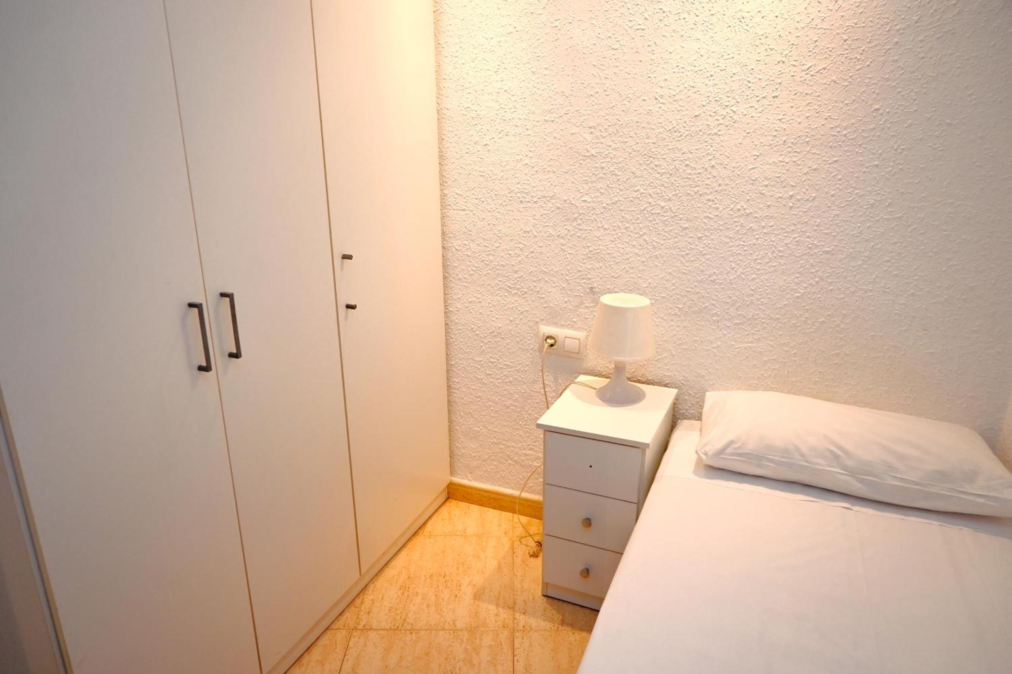 Homenfun Sagrada Familia Glories Apartment
